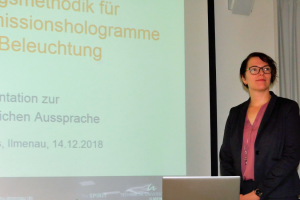 Verteidigung